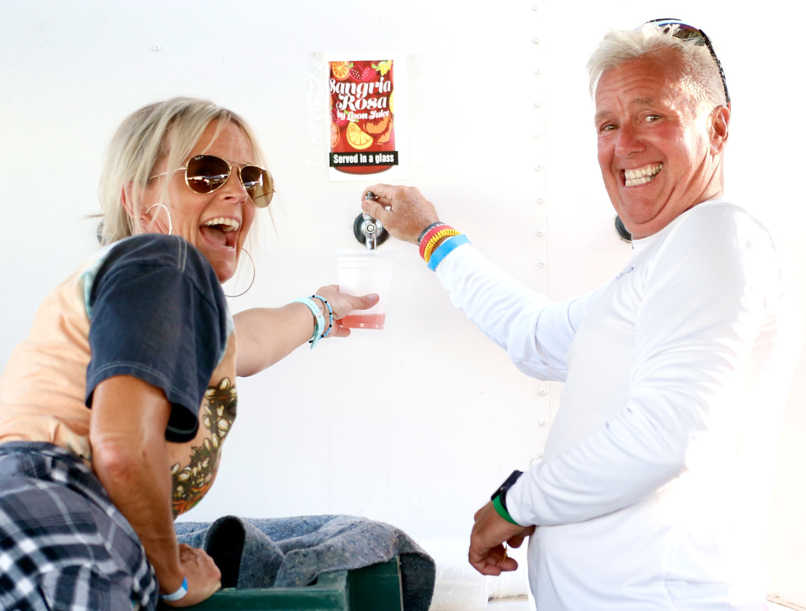 Photos: Winona Steamboat Days 2021